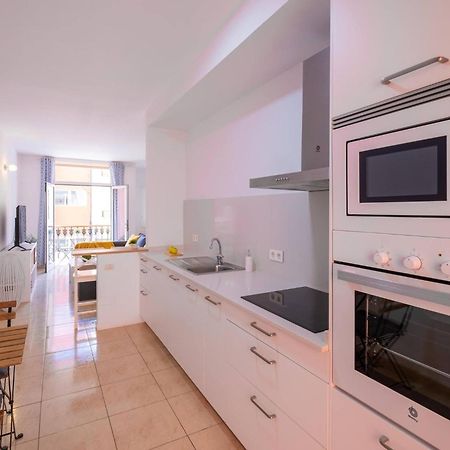 Ayre Aridane By Huskalia Apartment Los Llanos De Aridane Exterior photo