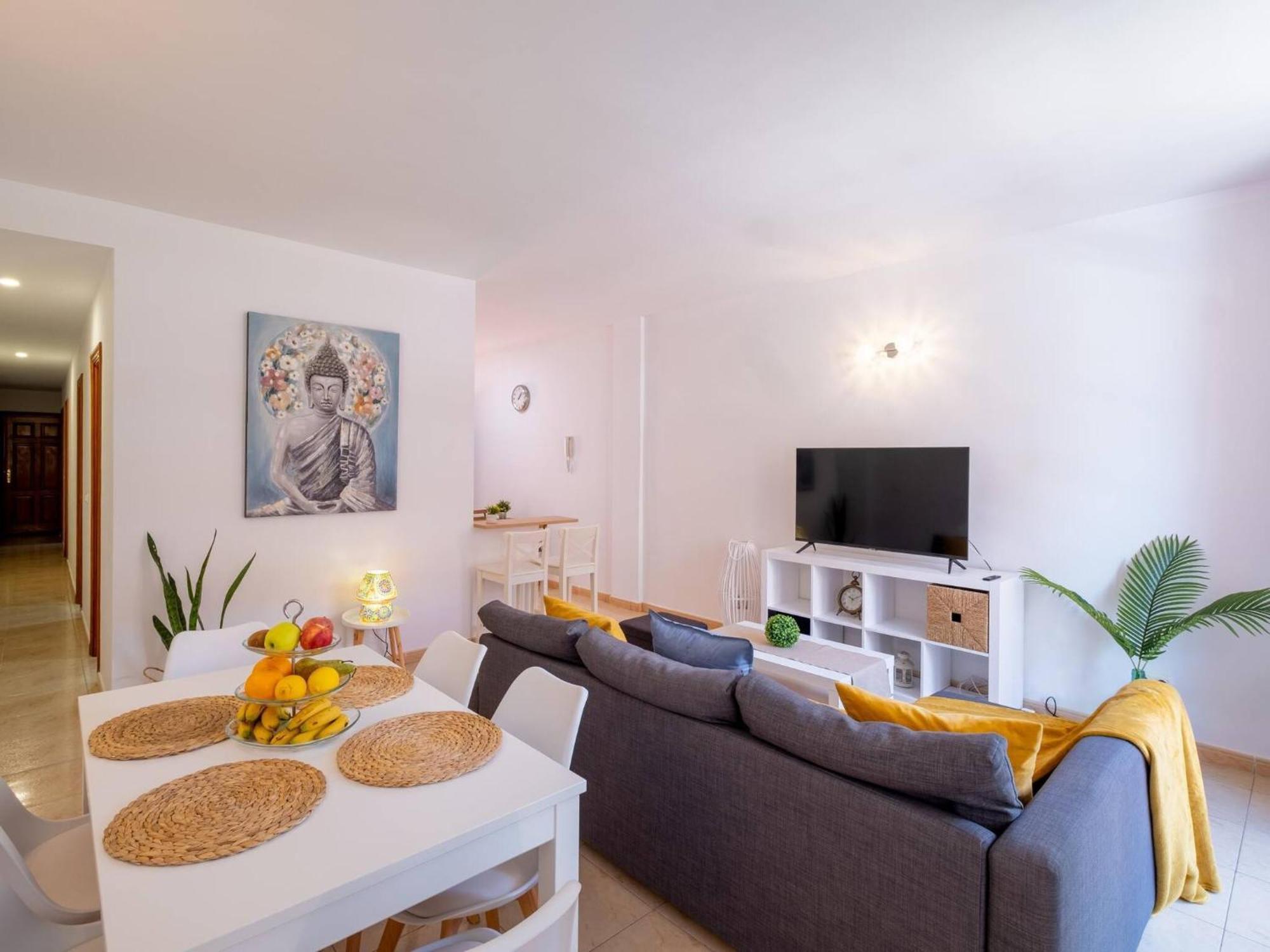 Ayre Aridane By Huskalia Apartment Los Llanos De Aridane Exterior photo