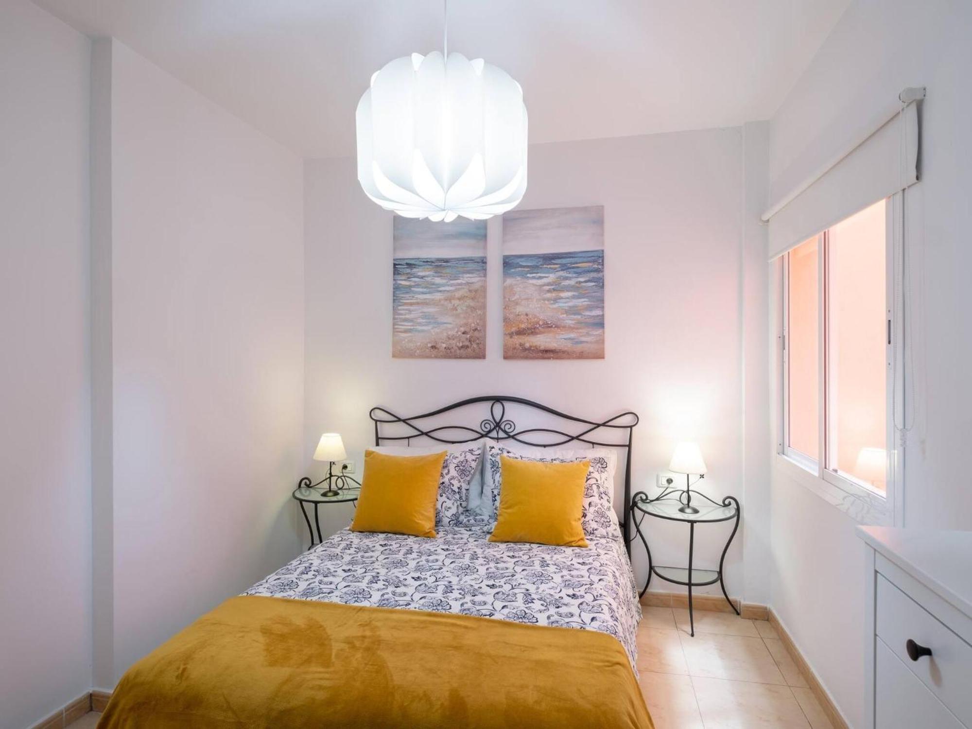 Ayre Aridane By Huskalia Apartment Los Llanos De Aridane Exterior photo