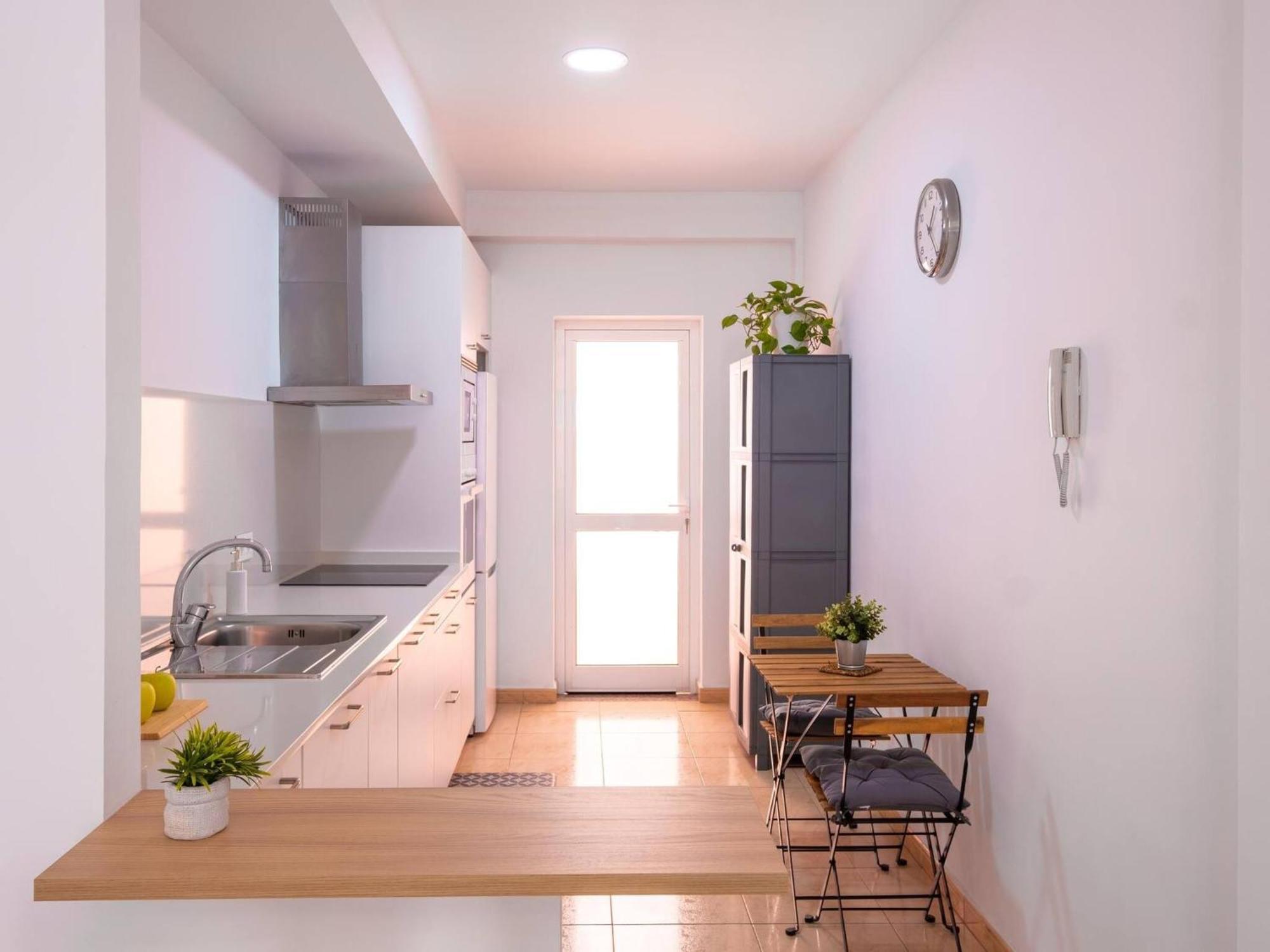 Ayre Aridane By Huskalia Apartment Los Llanos De Aridane Exterior photo
