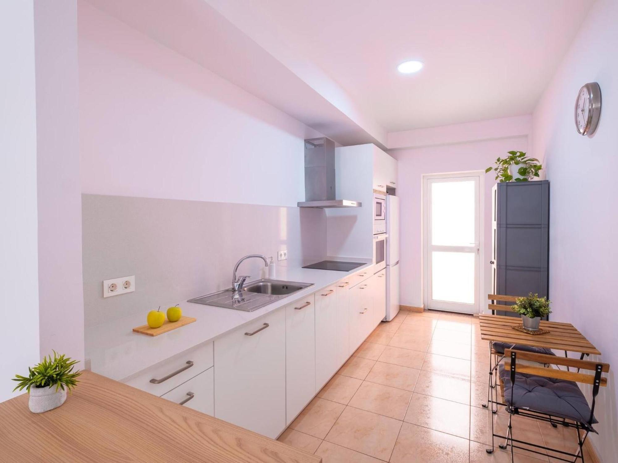 Ayre Aridane By Huskalia Apartment Los Llanos De Aridane Exterior photo