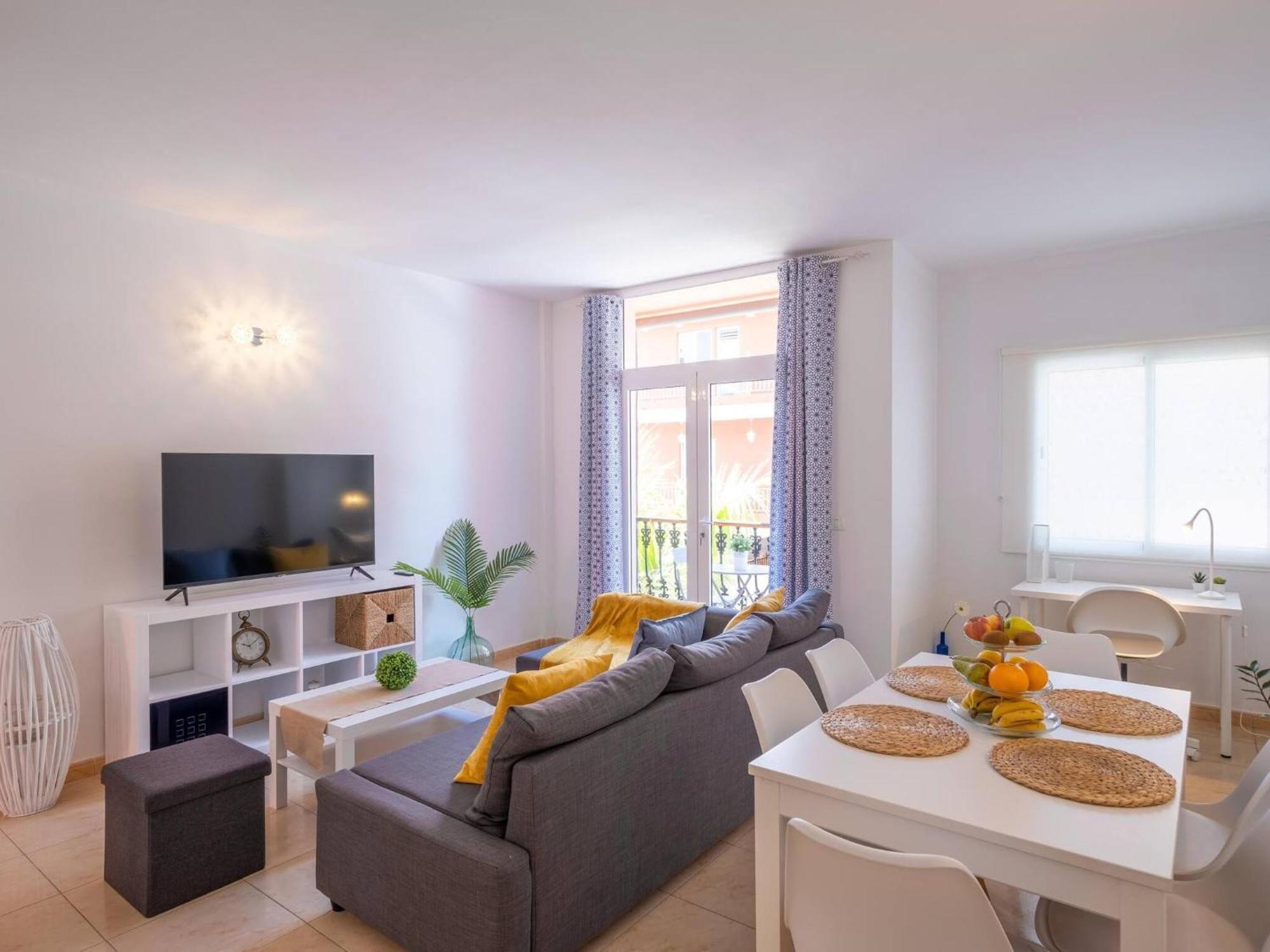 Ayre Aridane By Huskalia Apartment Los Llanos De Aridane Exterior photo